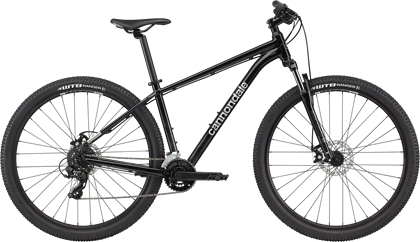 Cannondale Trail 8 | 29" Mountainbike | GRAPHITE