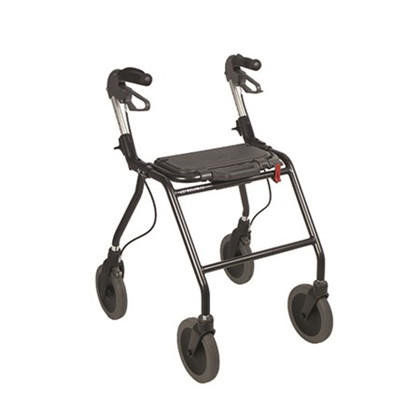 Dolomite Futura 600 Rollator inkl. kurv