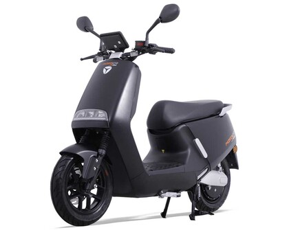 MOTOCR YADEA G5