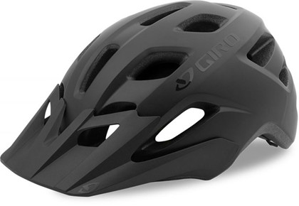 GIRO Fixture MIPS UA | Hjelm Voksen 54-61cm Mat sort