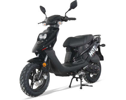 Moto Cr Scooter Hot 50