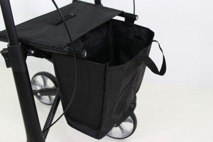 Kurv Oscar Rollator