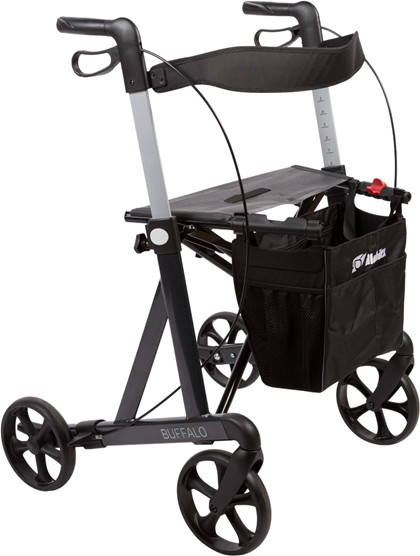 Buffalo  Rollator  Lav