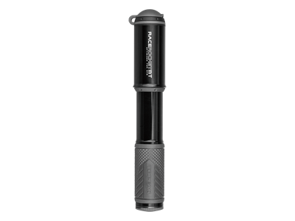 Topeak Racerrocket MT Black Pump|Sort monterbar pumpe til mountainbike