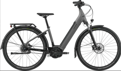  Mavaro Neo 4 Low Step-Thru Large