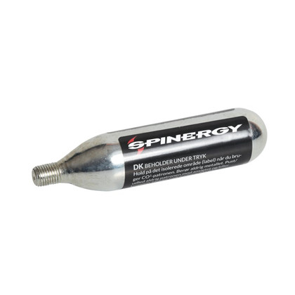 Spinergy AIR CO2 25 gr.