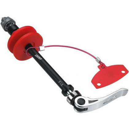 BBB Chain Keeper Tool MTB 135mm|Kædeholder til Mountain Bike