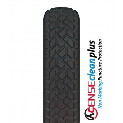 2.50/3.30-8" - Sort Clean Plus Minicrosser