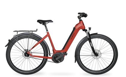Velo De Ville ASEB 890 PURE