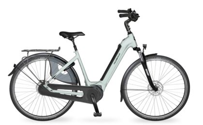 Velo De Ville AEB 890 PURE 28" 5 speed Shimano Nexus Fod Bremse