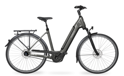 Velo de ville AEB 890 PRO 28" 5 speed Shimano Nexus freewheel