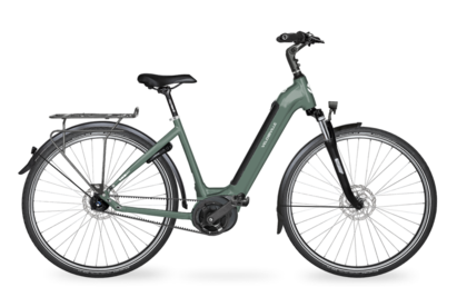 AEB 890 PURE 28" 5 speed Shimano Nexus Fodbremse 50cm