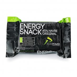 PurePower energy snackbar ORIGINAL 60 g 