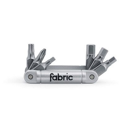 Fabric 6 Funktion Multi-Tool|Håndværktøj til biken