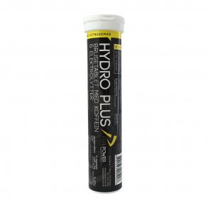 PurePower Hydro Plus Citrus 20x4g