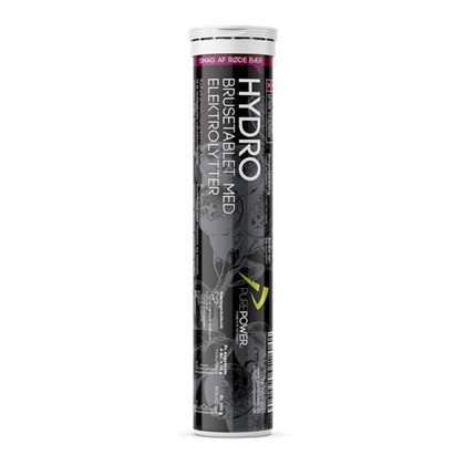 PurePower Hydro Bærsmag 20x4g