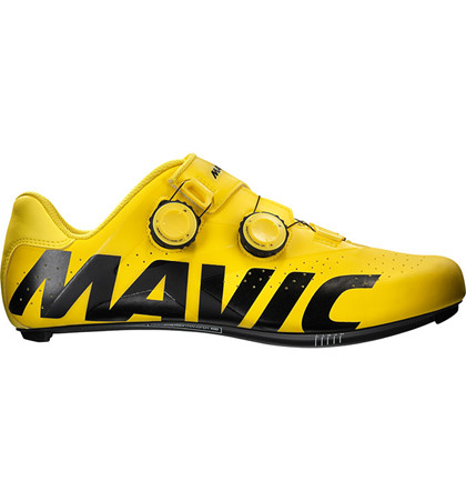 Mavic Cosmic Pro Cykelsko Limited Edition 