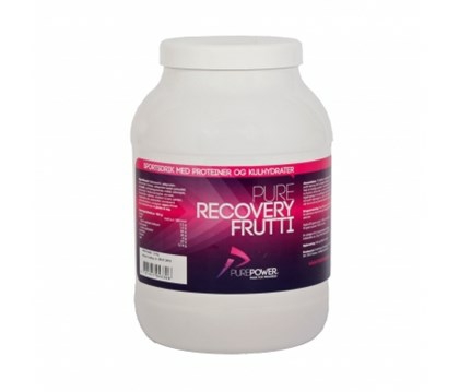 PurePower Recovery frutty 1,6 kg
