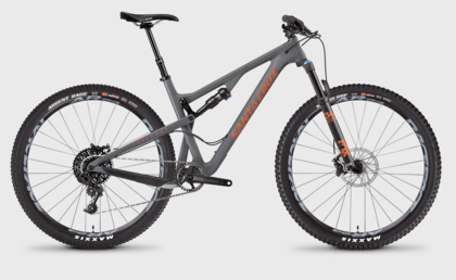 Santa Cruz Tallboy 3 C S Medium