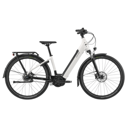  Mavaro Neo 4 Low Step-Thru Medium