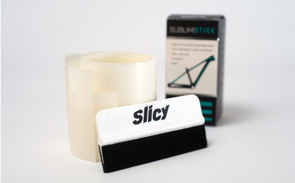 Slicy Sublimistick Essential Mat