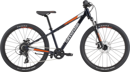 Cannondale Trail 24" Mountainbike