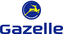 GAZELLE Elcykel ORANGE C7+ HMB | Mallard blue mat | Dame | Guld batteri