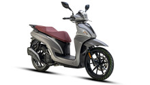 SYM SYMPHONY ST 30Km"t