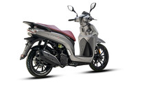 SYM SYMPHONY ST 30Km"t