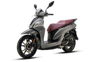 SYM SYMPHONY ST 30Km"t