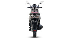 SYM SYMPHONY ST 30Km"t