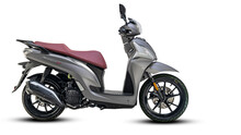 SYM SYMPHONY ST 30Km"t