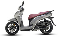 SYM SYMPHONY ST 30Km"t