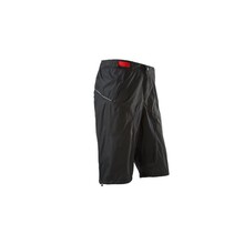 Cube Blackline Rainshorts Large