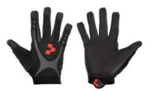 CUBE Cykelhandsker Race Touch Long Finger 