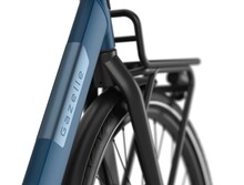Gazelle Paris Urban 400Wh