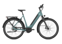GAZELLE Ultimate C5 625Wh