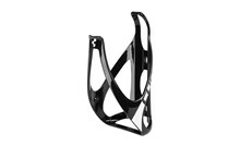 Cube Flaskeholder HPP Blank sort/hvid