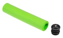 Cube Håndtag Grips SCR Grøn