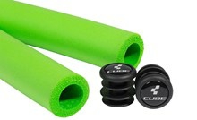 Cube Håndtag Grips SCR Grøn