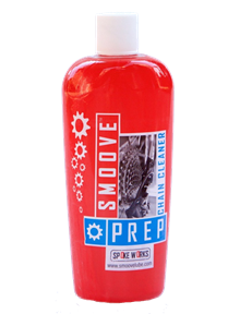 SMOOVE PREP Chain Cleaner|Kæderens 250ml