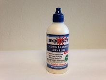 Squirt Long Lasting Dry Lube 120ml