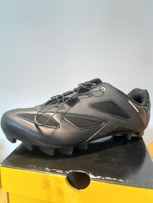 Mavic Cykelsko Crossmax