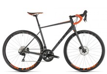 Cube Attain SL Disc 53cm