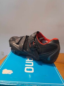Shimano Mtb Sko 39 Rest salg