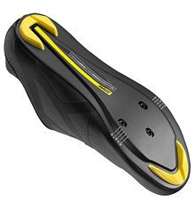 Cosmic Pro cykelsko Sort Mavic