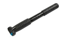 Cube Pump Race Black