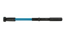 Cube Pump Race Black