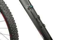 Cube Pump Race Black