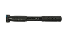 Cube Pump Race Black